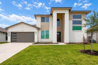 6850 Amber Cliff Lane, Richmond, TX 77469