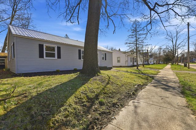 117 Robinson Street, Allegan City, MI 49010