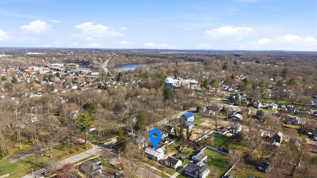 117 Robinson Street, Allegan City, MI 49010