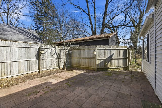 117 Robinson Street, Allegan City, MI 49010