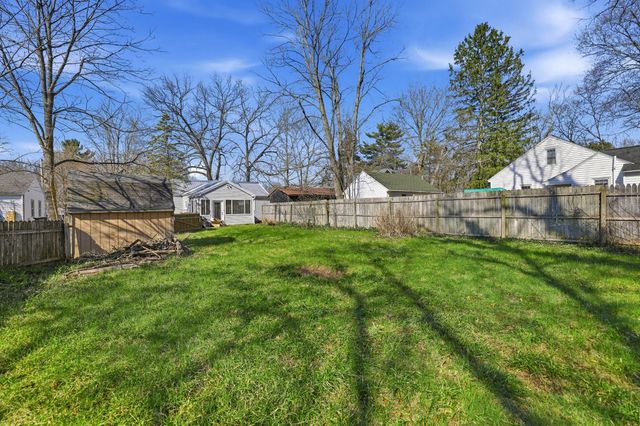 117 Robinson Street, Allegan City, MI 49010