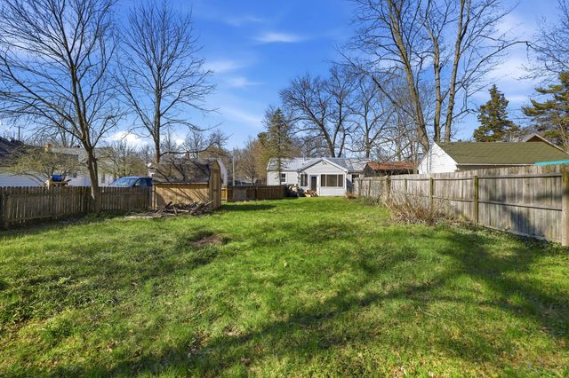 117 Robinson Street, Allegan City, MI 49010