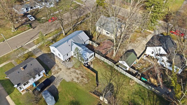 117 Robinson Street, Allegan City, MI 49010