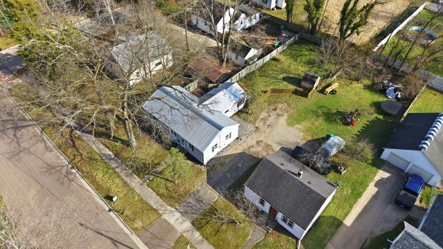 117 Robinson Street, Allegan City, MI 49010