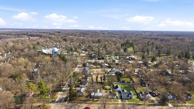 117 Robinson Street, Allegan City, MI 49010