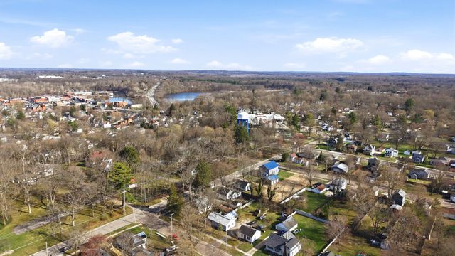 117 Robinson Street, Allegan City, MI 49010