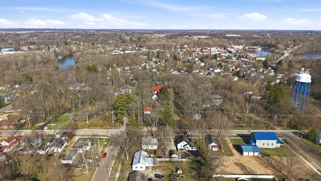 117 Robinson Street, Allegan City, MI 49010