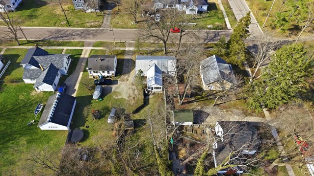 117 Robinson Street, Allegan City, MI 49010