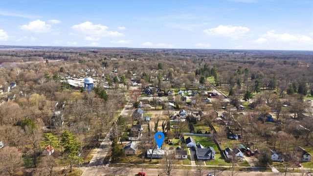 117 Robinson Street, Allegan City, MI 49010