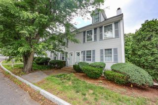 50 Beech Hill Ave Unit 3, Manchester, NH 03103