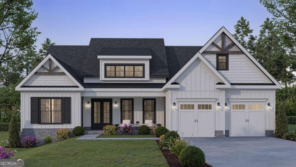 4610 Blakeford Court, Flowery Branch, GA 30542