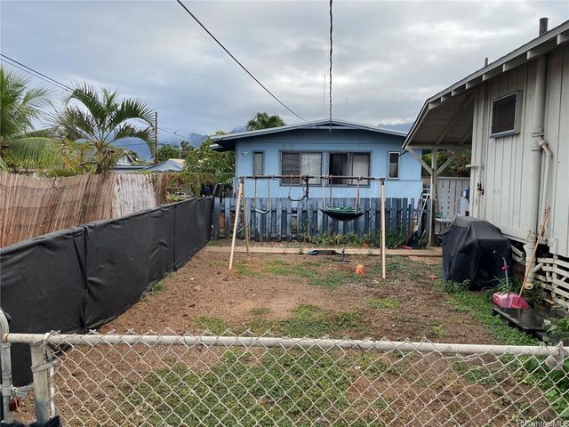 87-416 Kulaaupuni Street, Waianae, HI 96792