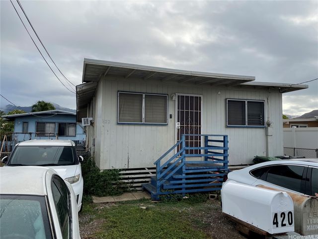 87-416 Kulaaupuni Street, Waianae, HI 96792
