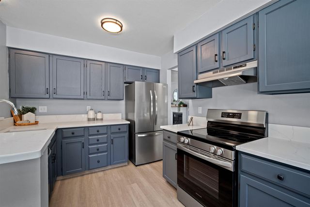 548 Crawford Lane, Palisade, CO 81526