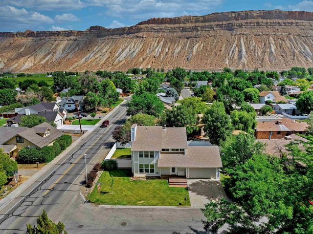 548 Crawford Lane, Palisade, CO 81526