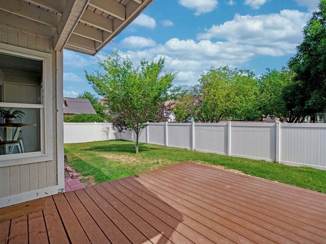 548 Crawford Lane, Palisade, CO 81526