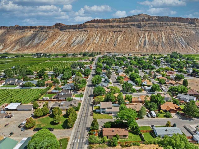 548 Crawford Lane, Palisade, CO 81526