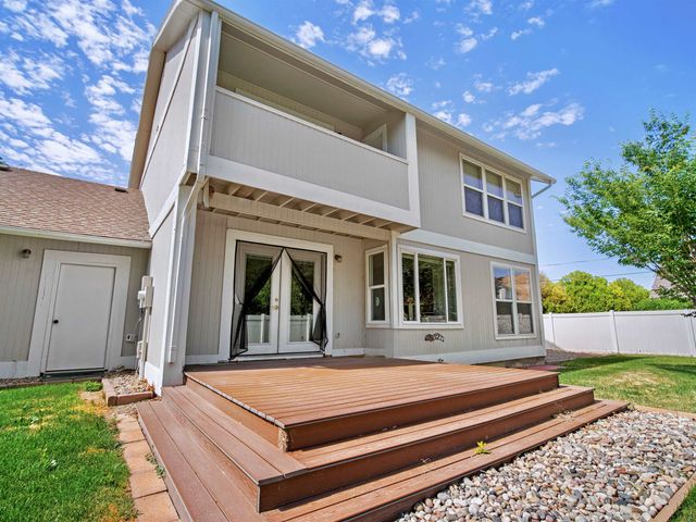 548 Crawford Lane, Palisade, CO 81526