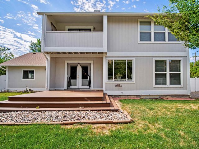 548 Crawford Lane, Palisade, CO 81526