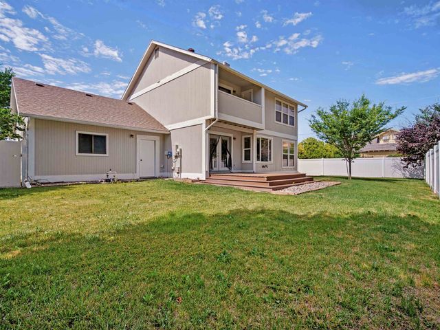 548 Crawford Lane, Palisade, CO 81526