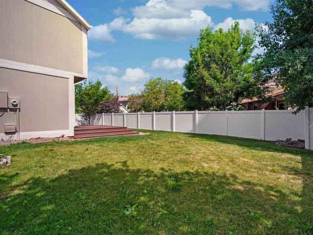 548 Crawford Lane, Palisade, CO 81526