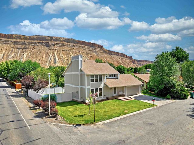 548 Crawford Lane, Palisade, CO 81526