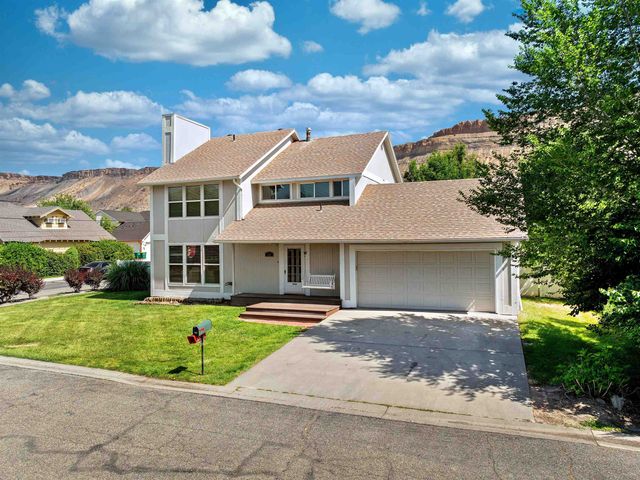 548 Crawford Lane, Palisade, CO 81526