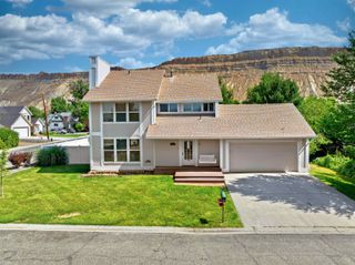 548 Crawford Lane, Palisade, CO 81526
