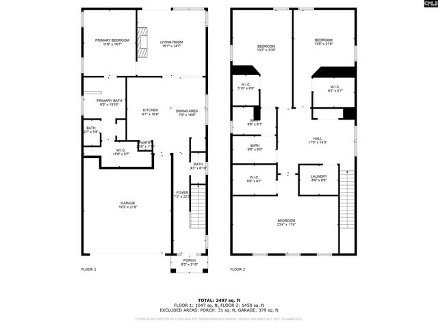 146 Whitton Court, Lexington, SC 29073