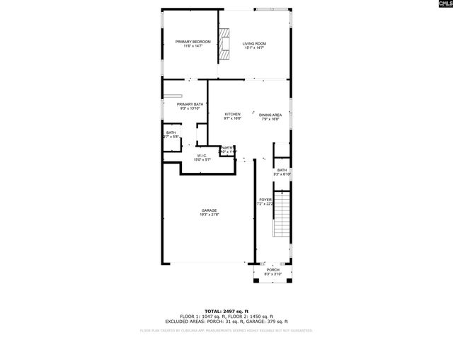 146 Whitton Court, Lexington, SC 29073