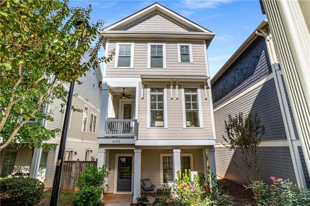 2003 Hibernia Bend, Decatur, GA 30030