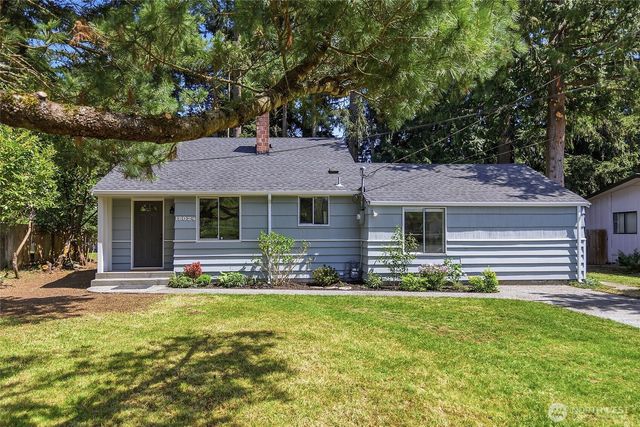 18024 Corliss Avenue N, Shoreline, WA 98133