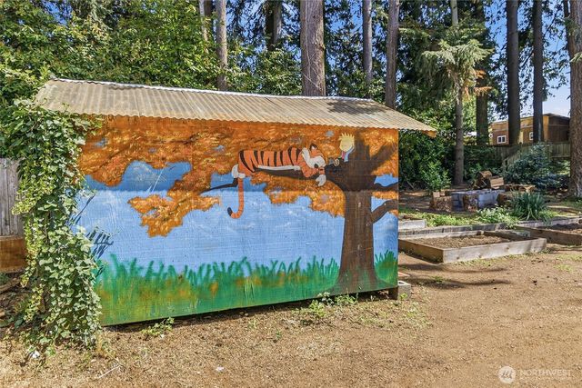 18024 Corliss Avenue N, Shoreline, WA 98133