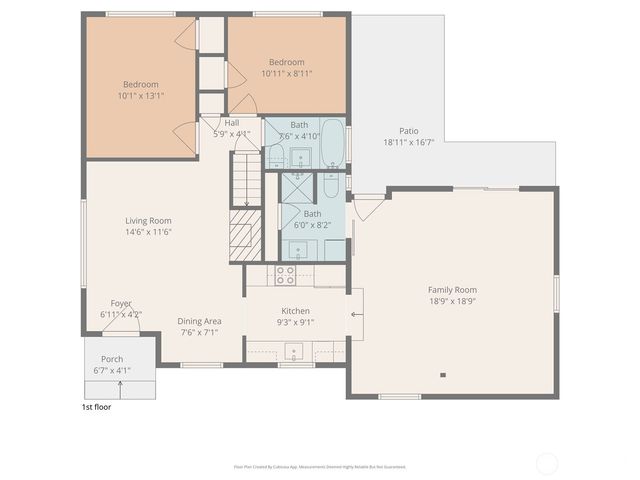 18024 Corliss Avenue N, Shoreline, WA 98133