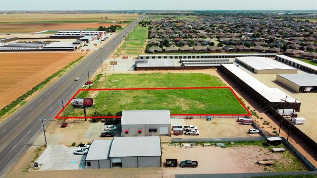 7903 FM 179, Wolfforth, TX 79382