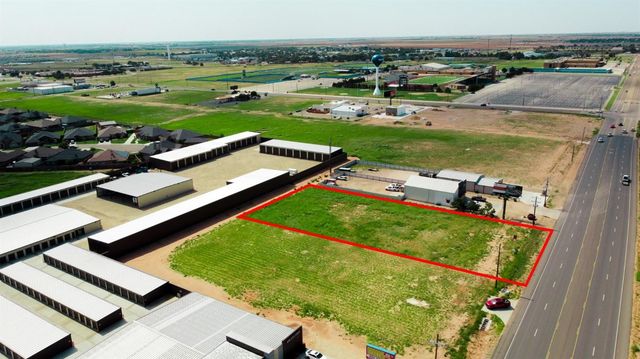 7903 FM 179, Wolfforth, TX 79382