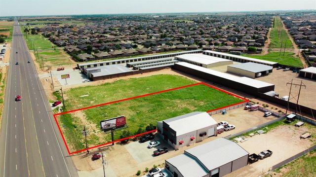 7903 FM 179, Wolfforth, TX 79382