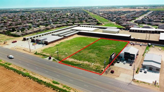 7903 FM 179, Wolfforth, TX 79382