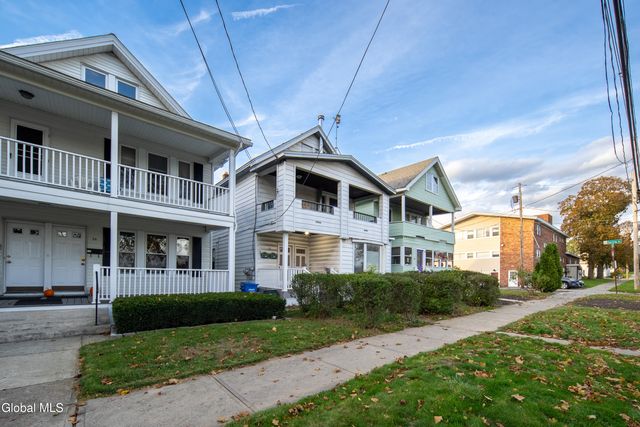 81 N Main Avenue, Albany, NY 12203