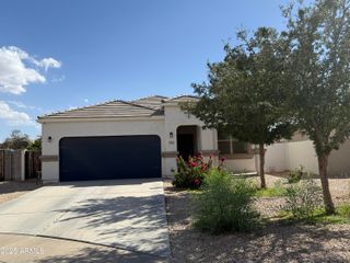 11525 E ASTER Lane, Florence, AZ 85132