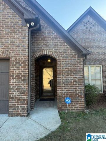 6121 LONGMEADOW WAY, Trussville, AL 35173