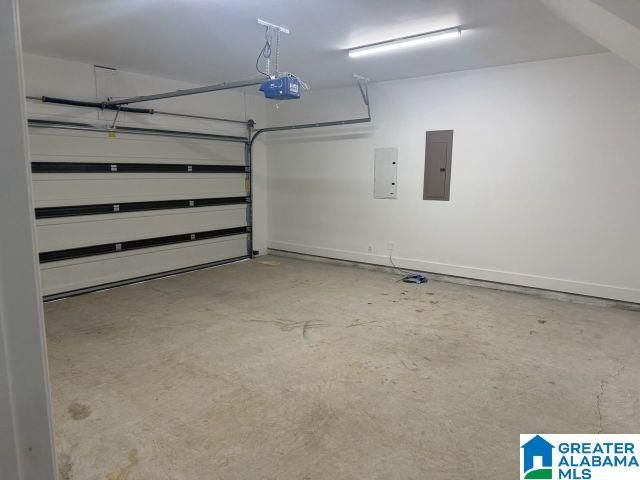 6121 LONGMEADOW WAY, Trussville, AL 35173