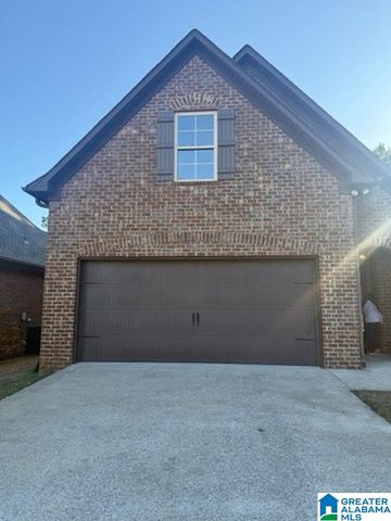 6121 LONGMEADOW WAY, Trussville, AL 35173