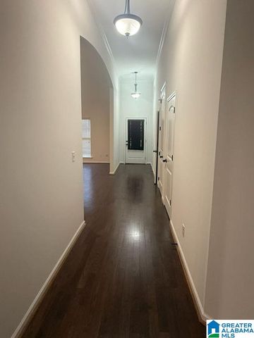 6121 LONGMEADOW WAY, Trussville, AL 35173