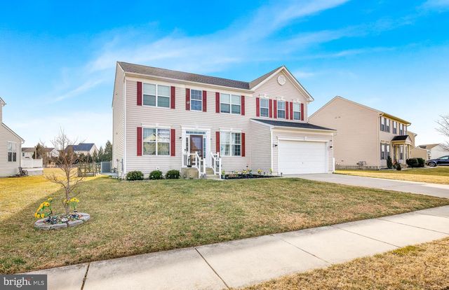 351 WINDROW WAY, Magnolia, DE 19962