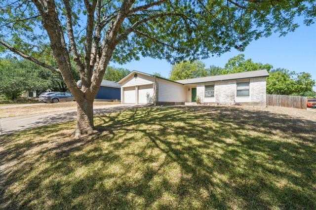 13212 Rampart ST, Austin, TX 78727