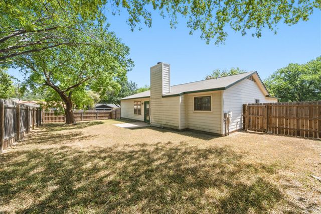 13212 Rampart ST, Austin, TX 78727