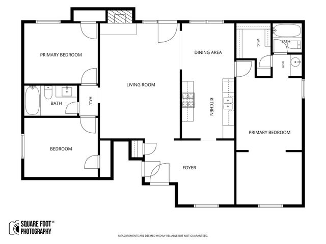 13212 Rampart ST, Austin, TX 78727