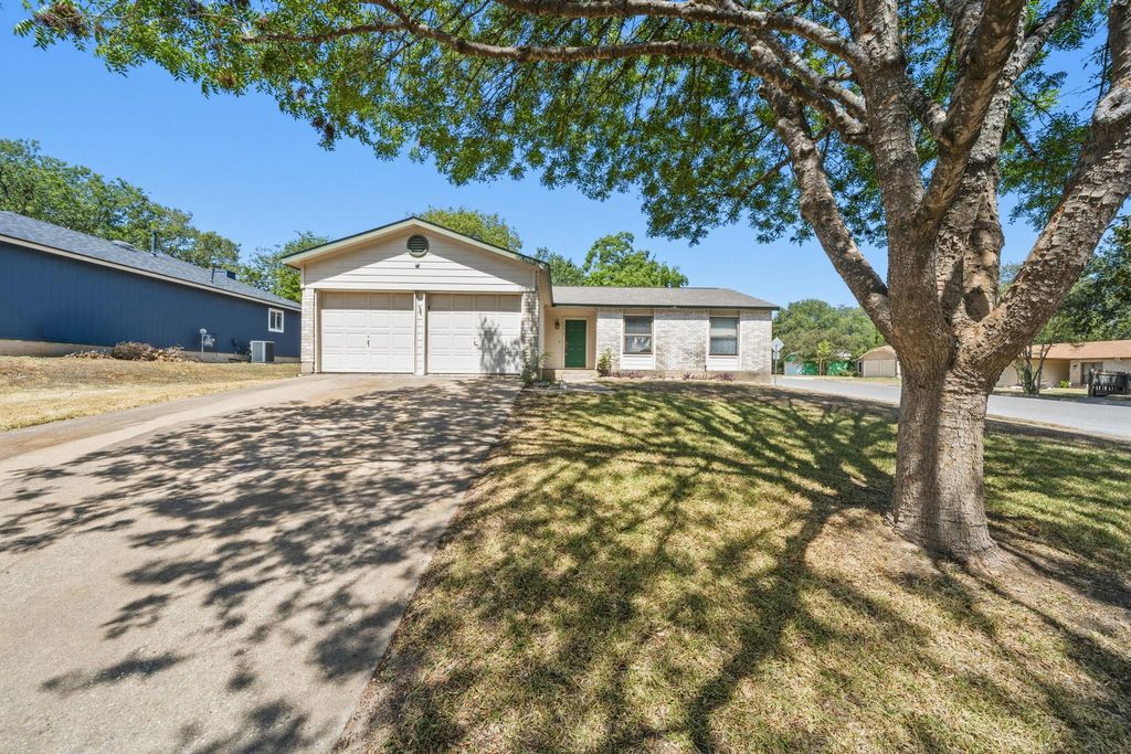 13212 Rampart ST, Austin, TX 78727
