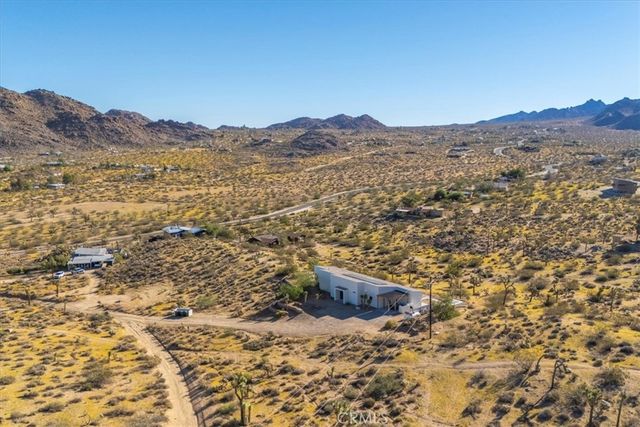 8825 Lilley Road, Joshua Tree, CA 92252